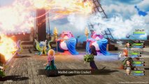 Скриншот № 0 из игры Dragon Quest VII Reimagined [PS5]