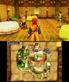 Скриншот № 1 из игры Dragon Quest VIII: Journey of the Cursed King (Б/У) [3DS]