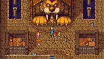 Скриншот № 0 из игры Dragon Quest XI S: Echoes Of An Elusive Age - Definitive Edition [NSwitch]