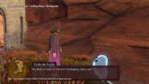 Скриншот № 1 из игры Dragon Quest XI S: Echoes Of An Elusive Age - Definitive Edition [NSwitch]