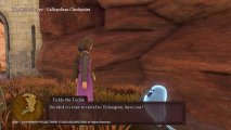 Скриншот № 1 из игры Dragon Quest XI: Echoes Of An Elusive Age (Б/У) [PS4]