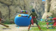 Скриншот № 0 из игры Dragon Quest XI S: Definitive Edition (Б/У) [PS4]