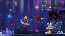 Скриншот № 0 из игры Dragon Star Varnir [PS4]