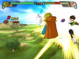 Скриншот № 0 из игры Dragonball Z Budokai Tenkaichi 3 [Wii]