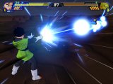 Скриншот № 1 из игры Dragonball Z Budokai Tenkaichi 3 [Wii]