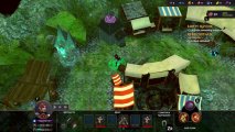 Скриншот № 0 из игры Dragoness: Command of the Flame (JP) [NSwitch]