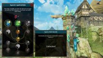 Скриншот № 2 из игры Dragoness: Command of the Flame (JP) [NSwitch]