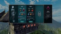 Скриншот № 3 из игры Dragoness: Command of the Flame (JP) [NSwitch]