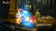 Скриншот № 0 из игры Dragon's Crown [PS Vita]