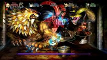 Скриншот № 0 из игры Dragon's Crown Pro (Б/У) [PS4]