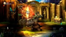 Скриншот № 1 из игры Dragon's Crown Pro (Б/У) [PS4]