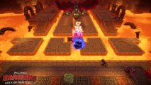 Скриншот № 1 из игры Dragons Dawn of New Riders [PS4]