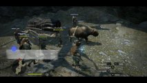 Скриншот № 0 из игры Dragon's Dogma [X360]