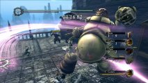 Скриншот № 1 из игры Drakengard 3 (USA) (Б/У) [PS3]