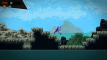 Скриншот № 2 из игры Dreamcutter [NSwitch]