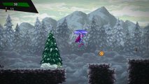 Скриншот № 3 из игры Dreamcutter [NSwitch]
