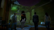 Скриншот № 1 из игры Dreamfall Chapters [PS4]