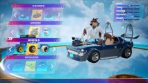 Скриншот № 0 из игры DreamWorks All-Star Kart Racing [NSwitch]