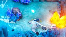 Скриншот № 0 из игры DreamWorks Dragons: Legends of the Nine Realms [Xbox]