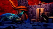 Скриншот № 2 из игры DreamWorks Dragons: Legends of the Nine Realms [Xbox]