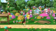 Скриншот № 2 из игры DreamWorks Gabby’s Dollhouse: Ready to Party [NSwitch]