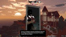 Скриншот № 3 из игры Dredge - Deluxe Edition [PS4]