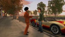 Скриншот № 0 из игры Driver 76 [PSP]