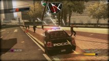 Скриншот № 0 из игры Driver: Сан-Франциско [PS3]