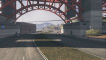 Скриншот № 1 из игры Driver: Сан-Франциско (Classics) [X360]