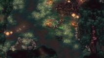 Скриншот № 0 из игры Drova - Forsaken Kin [NSwitch]