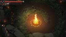 Скриншот № 3 из игры Drova - Forsaken Kin [NSwitch]