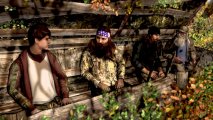 Скриншот № 0 из игры Duck Dynasty (US) [PS4]