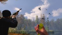 Скриншот № 1 из игры Duck Dynasty (US) (Б/У) [PS4]