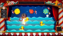 Скриншот № 2 из игры Duck, Quack, Shoot! [NSwitch]