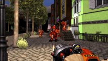Скриншот № 0 из игры Duke Nukem 3D: 20th Anniversary World Tour [PS4] (USA)