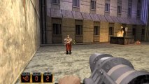Скриншот № 1 из игры Duke Nukem 3D: 20th Anniversary World Tour [PS4] (USA)