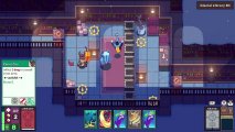Скриншот № 0 из игры Dungeon Drafters [NSwitch]