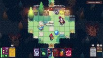 Скриншот № 2 из игры Dungeon Drafters [NSwitch]