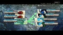 Скриншот № 3 из игры Dungeon Encounters [NSwitch]