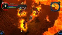 Скриншот № 0 из игры Dungeon Hunter: Alliance (Б/У) [PS Vita]