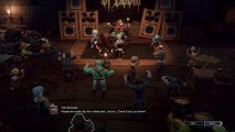 Скриншот № 1 из игры Dungeon of Naheulbeuk: The Amulet of Chaos - Chicken Edition [PS5]