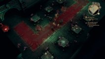 Скриншот № 3 из игры Dungeon of Naheulbeuk: The Amulet of Chaos - Chicken Edition [PS5]