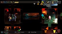 Скриншот № 1 из игры Dungeon of the Endless [PS4]