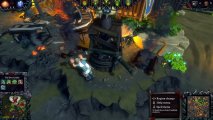 Скриншот № 0 из игры Dungeons 2 [PS4]