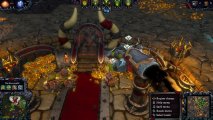 Скриншот № 1 из игры Dungeons 2 [PS4]