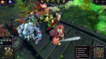 Скриншот № 0 из игры Dungeons 3 Extremely Evil Edition [Xbox One]