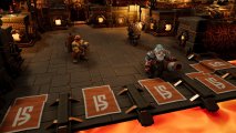 Скриншот № 0 из игры Dungeons 4 - Deluxe Edition [NSwitch]