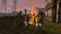 Скриншот № 3 из игры Dungeons & Dragons Neverwinter Nights 2: Enhanced Edition [NSwitch]