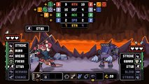 Скриншот № 0 из игры Dungeons of Aether (Limited Run #200) [NSwitch]