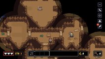 Скриншот № 3 из игры Dungeons of Aether (Limited Run #200) [NSwitch]